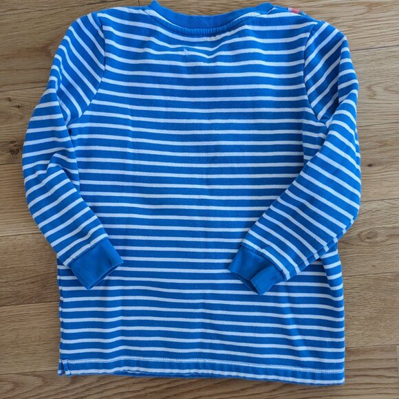 Mini Boden applique sweatshirt - Picture 6 of 7